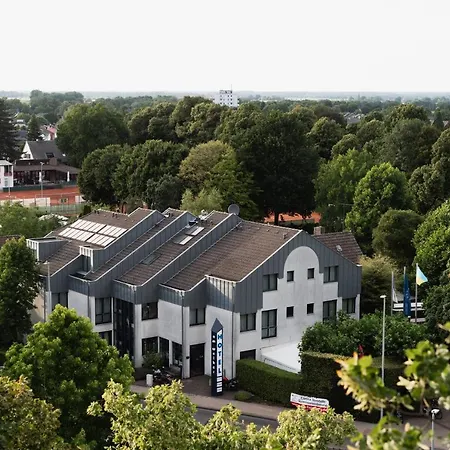 Hotel Am Weiher