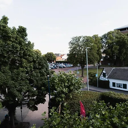 Hotel Am Weiher Erkelenz