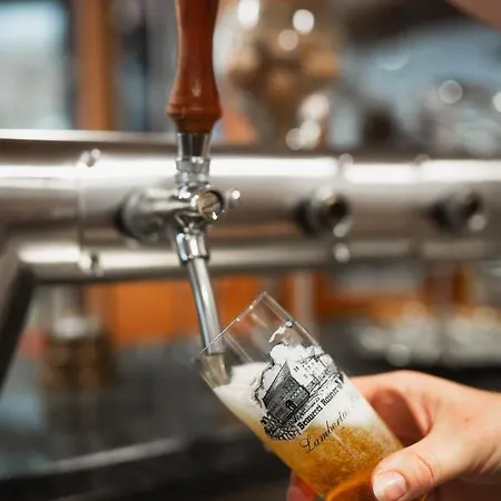 Am Weiher Hotel Erkelenz