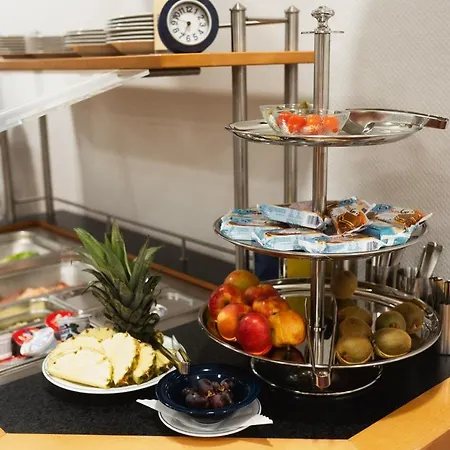 Am Weiher Hotel Erkelenz