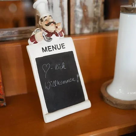 Hotel Am Weiher
