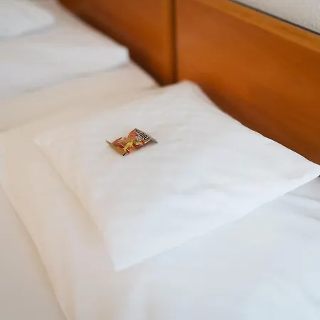 Am Weiher 호텔 에르켈렌츠