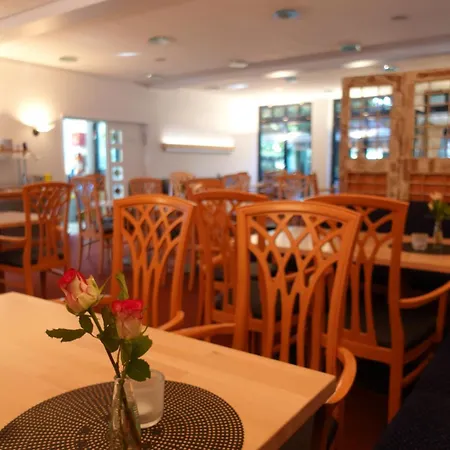 Am Weiher Hotel Erkelenz