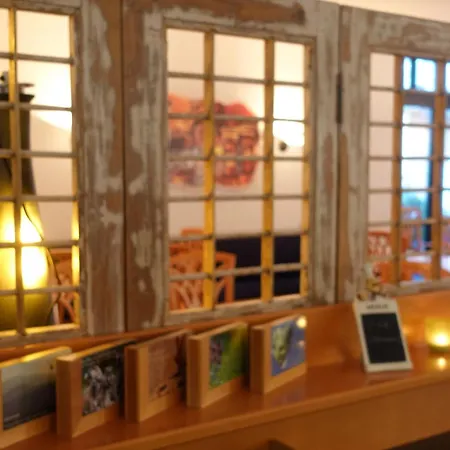 호텔 Am Weiher 에르켈렌츠