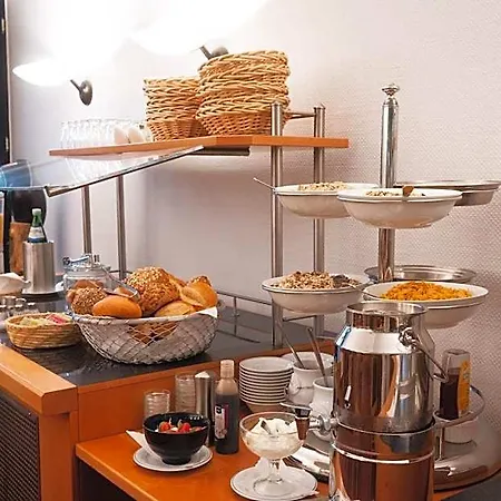 Am Weiher Hotel Erkelenz