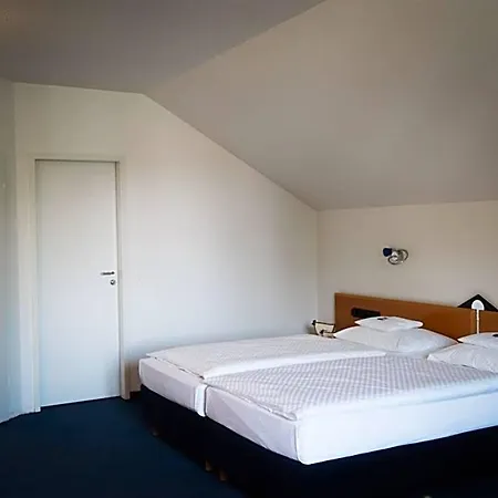 Am Weiher Hotel 3*