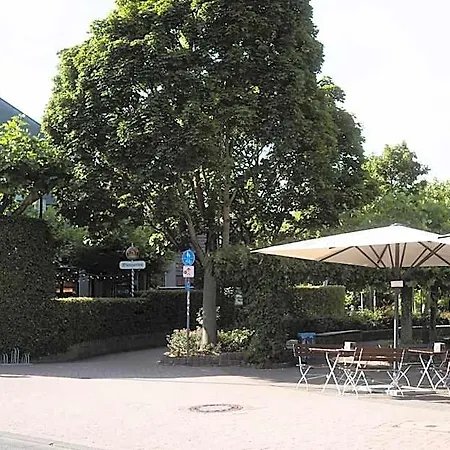 Hotel Am Weiher