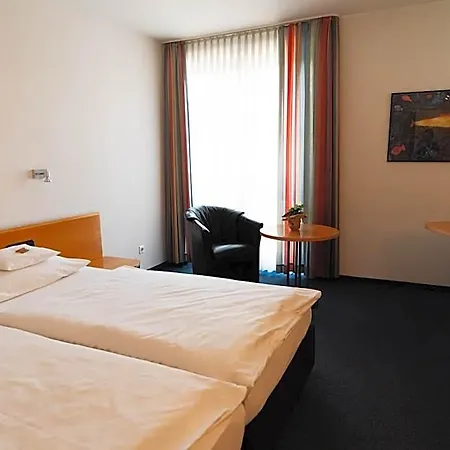 Am Weiher Hotel 3*