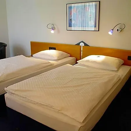 Am Weiher Hotel