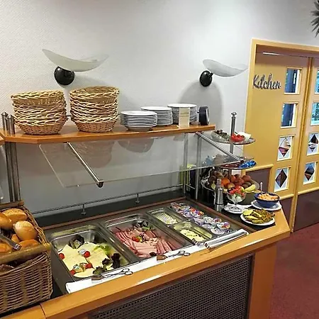 Am Weiher Hotel 3*