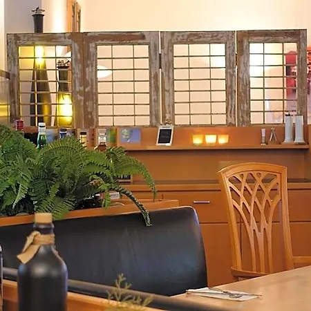 Hotel Am Weiher 3*