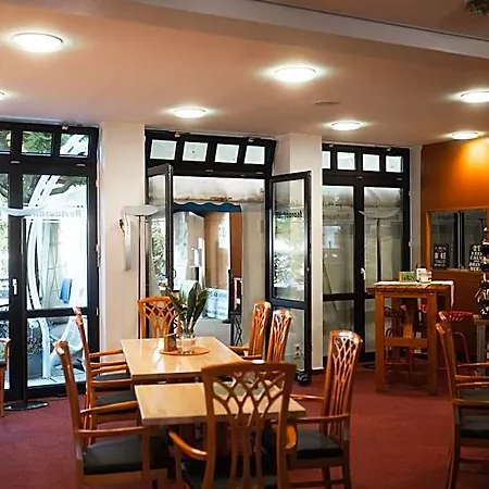 Hotel Am Weiher