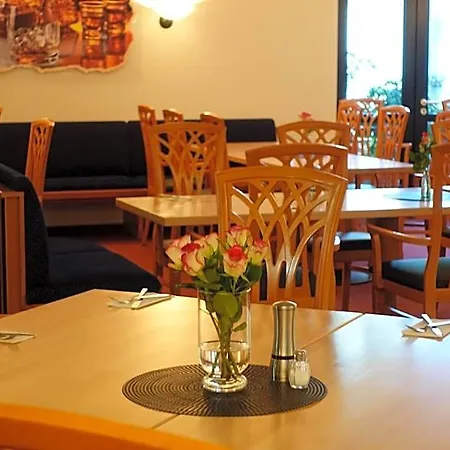 Hotel Am Weiher