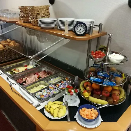 Hotel Am Weiher Erkelenz