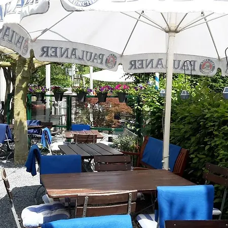 酒店 Am Weiher 3*