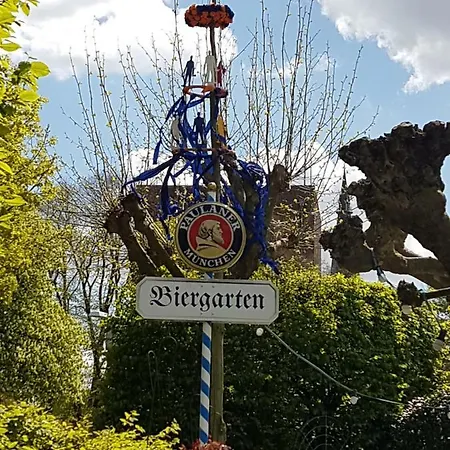 Am Weiher