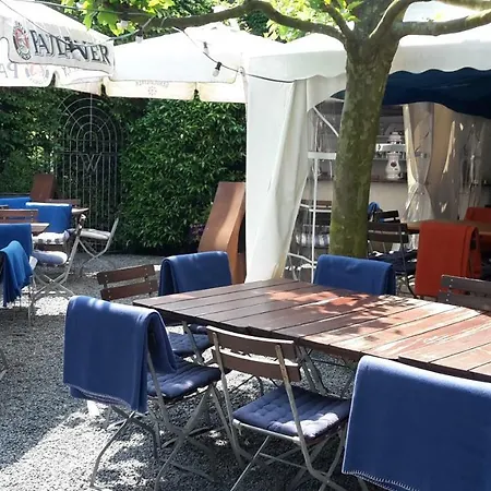酒店 Am Weiher