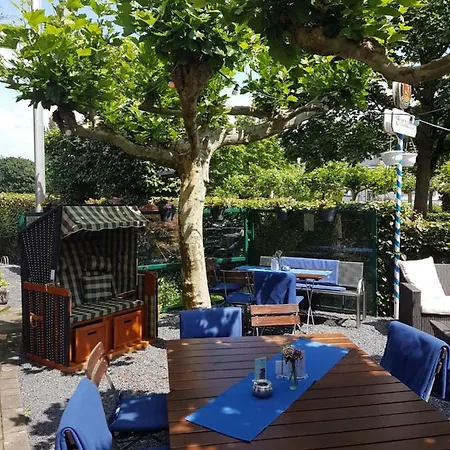 酒店 Am Weiher 埃尔克伦茨