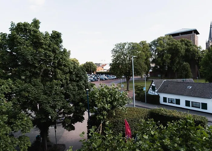 Hotel Am Weiher Erkelenz