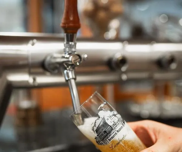 Am Weiher Hotel Erkelenz