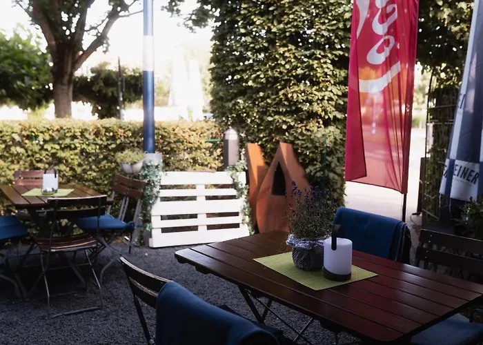 Hotel Am Weiher Erkelenz