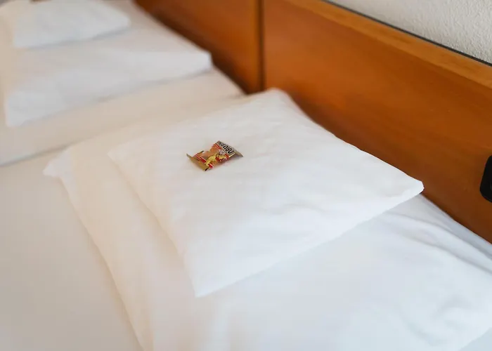 Am Weiher Hotel Erkelenz