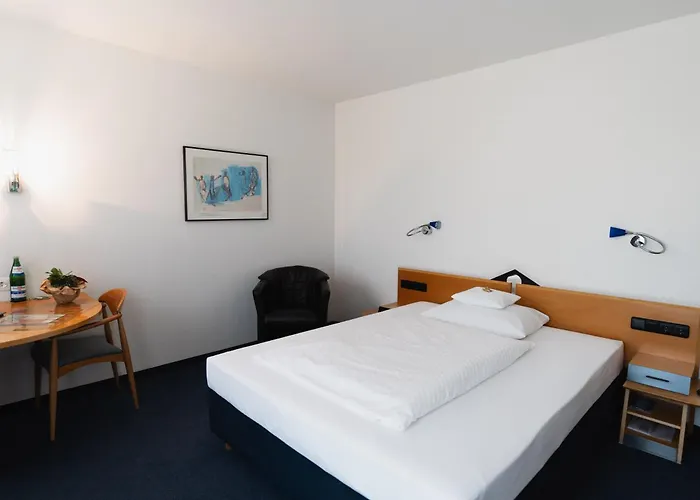 Hotel Am Weiher Erkelenz