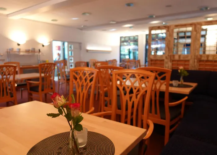 Am Weiher Hotel Erkelenz