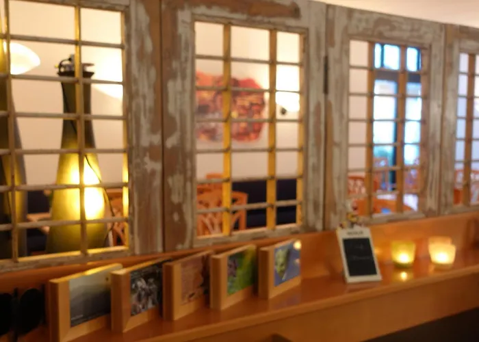 Hotel Am Weiher Erkelenz