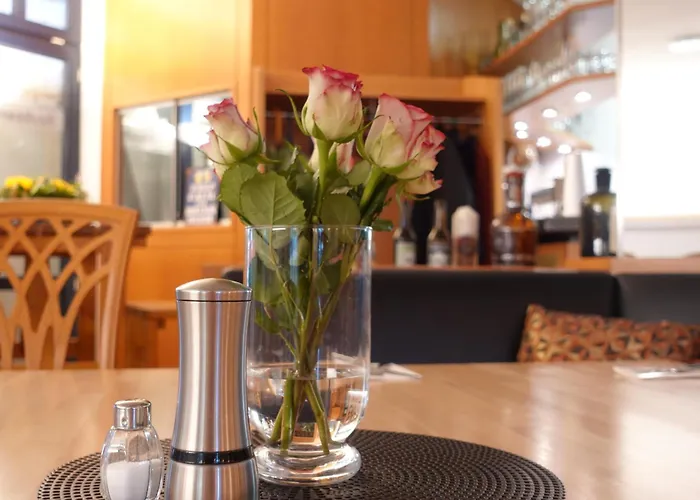 Hotel Am Weiher Erkelenz