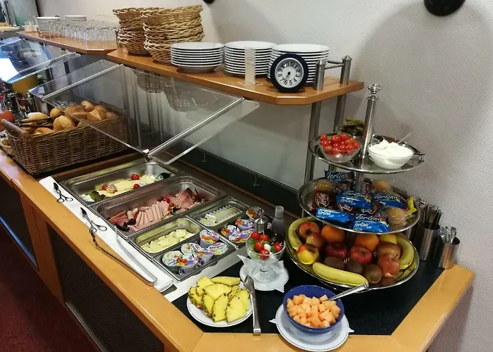 Hotel Am Weiher Erkelenz