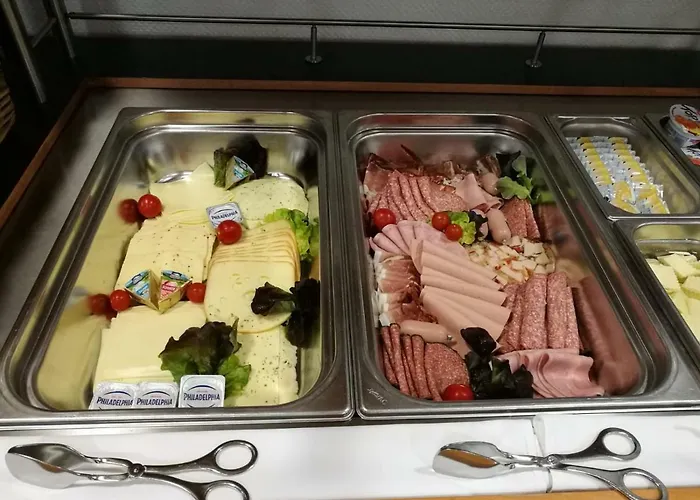 Hotel Am Weiher Erkelenz