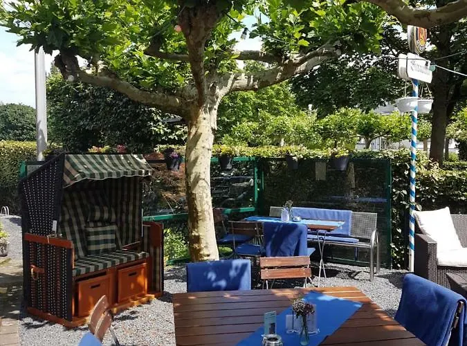 Hotel Am Weiher Erkelenz