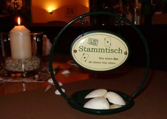 Am Weiher Hotel Erkelenz