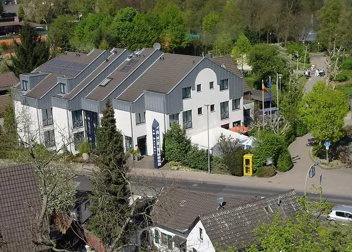 Hotel Am Weiher Erkelenz